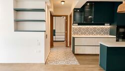 Blk 415D Waterfront I @ Northshore (Punggol), HDB 5 Rooms #629885731